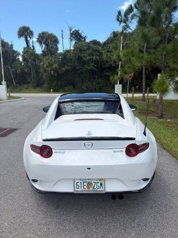 2024 Mazda Mazda MX-5 Miata RF Club