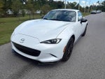 2024 Mazda Mazda MX-5 Miata RF Club