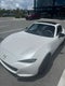2024 Mazda Mazda MX-5 Miata RF Club