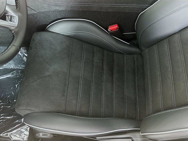2026 Mazda Mazda MX-5 Miata RF Club