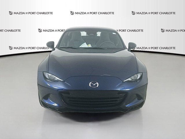 2026 Mazda Mazda MX-5 Miata RF Club