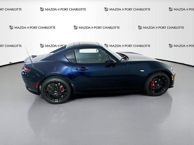 2026 Mazda Mazda MX-5 Miata RF Club