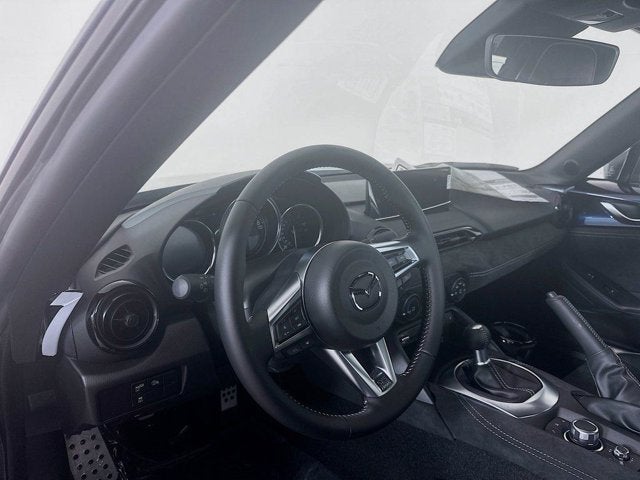 2026 Mazda Mazda MX-5 Miata RF Club