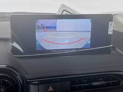 2026 Mazda Mazda MX-5 Miata RF Club