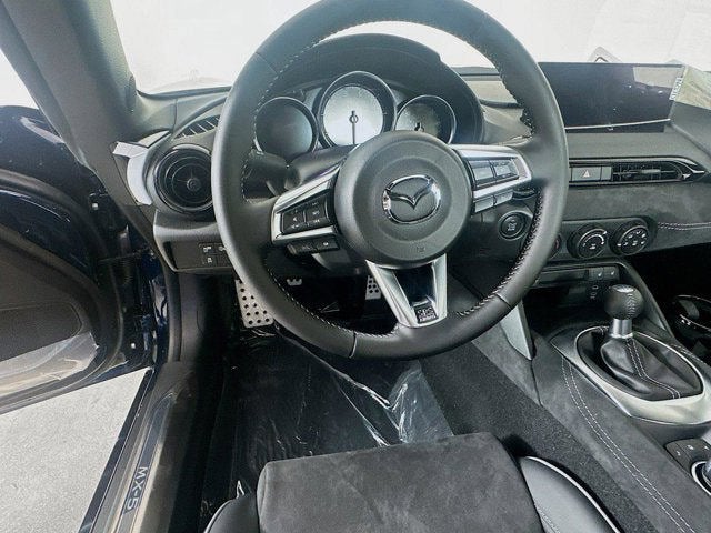 2026 Mazda Mazda MX-5 Miata RF Club