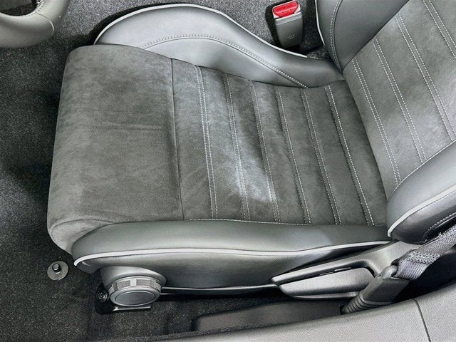 2026 Mazda Mazda MX-5 Miata RF Club