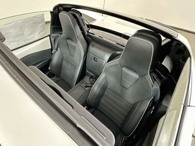2026 Mazda Mazda MX-5 Miata RF Club