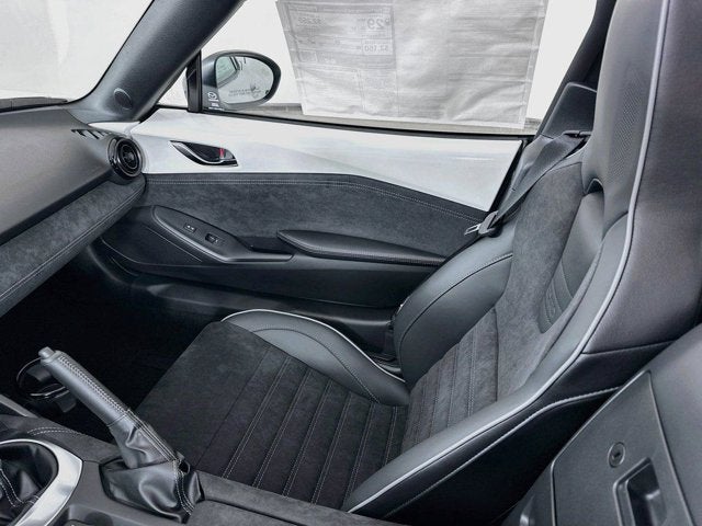 2026 Mazda Mazda MX-5 Miata RF Club