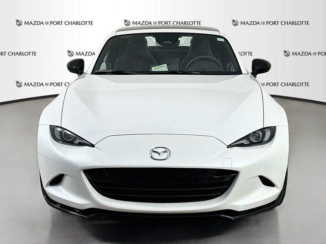 2026 Mazda Mazda MX-5 Miata RF Club