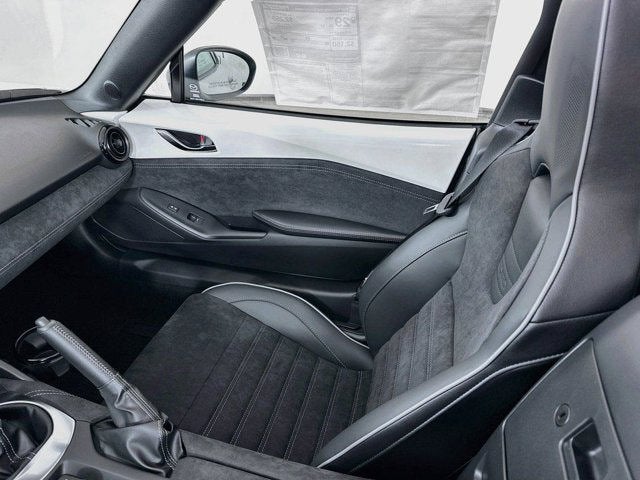 2026 Mazda Mazda MX-5 Miata RF Club