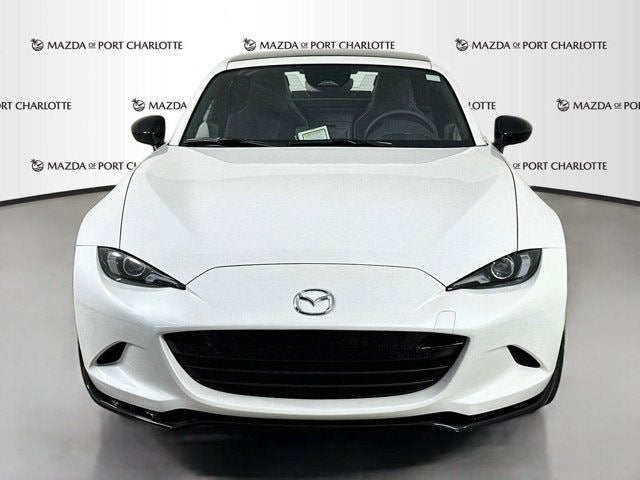 2026 Mazda Mazda MX-5 Miata RF Club