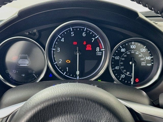 2026 Mazda Mazda MX-5 Miata RF Club