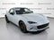 2026 Mazda Mazda MX-5 Miata RF Club