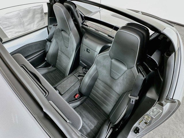 2026 Mazda Mazda MX-5 Miata RF Club