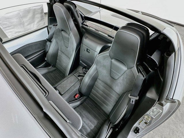 2026 Mazda Mazda MX-5 Miata RF Club