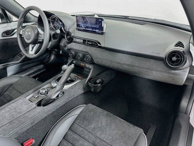 2026 Mazda Mazda MX-5 Miata RF Club