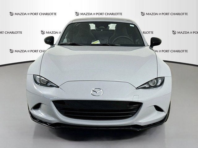 2026 Mazda Mazda MX-5 Miata RF Club