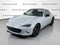2026 Mazda Mazda MX-5 Miata RF Club