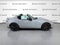 2026 Mazda Mazda MX-5 Miata RF Club