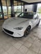 2025 Mazda Mazda MX-5 Miata RF Grand Touring