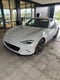2025 Mazda Mazda MX-5 Miata RF Grand Touring
