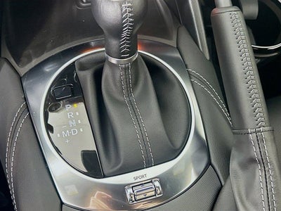 2026 Mazda Mazda MX-5 Miata RF Grand Touring
