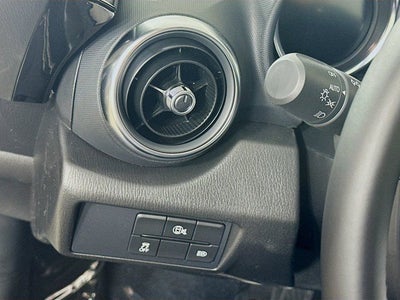 2026 Mazda Mazda MX-5 Miata RF Grand Touring