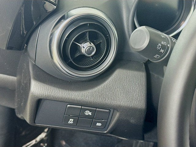 2026 Mazda Mazda MX-5 Miata RF Grand Touring