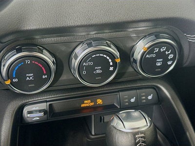 2026 Mazda Mazda MX-5 Miata RF Grand Touring