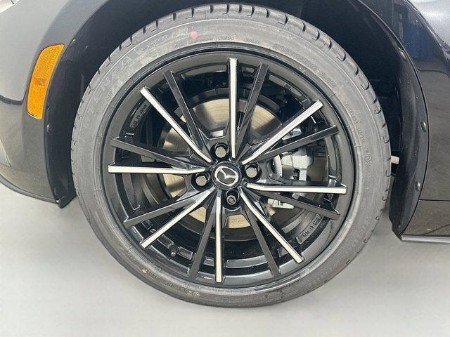 2026 Mazda Mazda MX-5 Miata RF Grand Touring