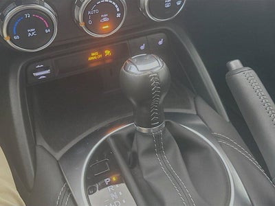 2024 Mazda Mazda MX-5 Miata RF Grand Touring