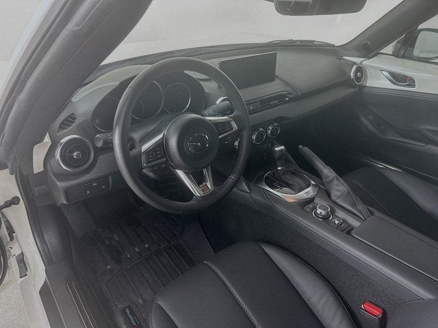 2024 Mazda Mazda MX-5 Miata RF Grand Touring