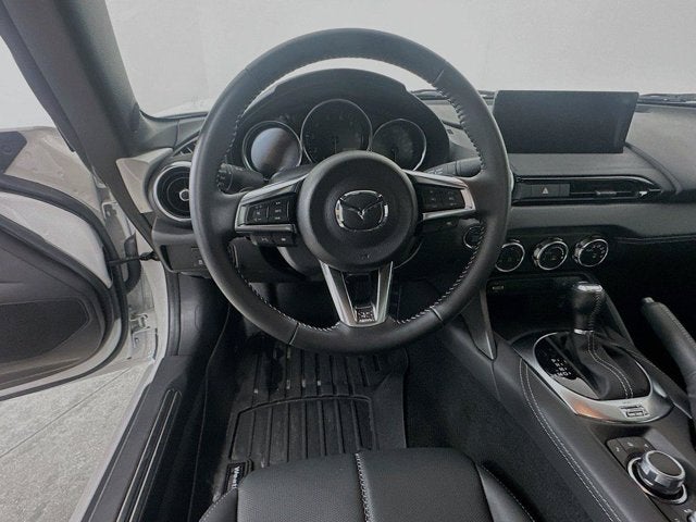 2024 Mazda Mazda MX-5 Miata RF Grand Touring
