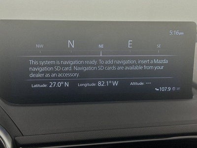 2024 Mazda Mazda MX-5 Miata RF Grand Touring Auto