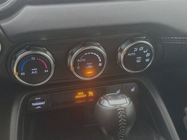 2024 Mazda Mazda MX-5 Miata RF Grand Touring Auto