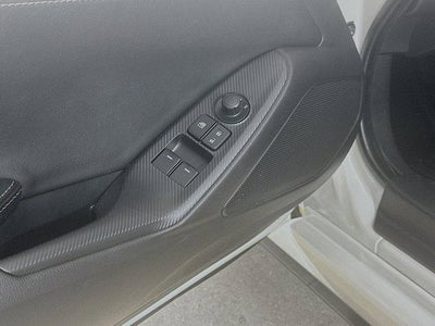 2024 Mazda Mazda MX-5 Miata RF Grand Touring Auto