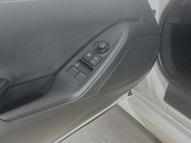 2024 Mazda Mazda MX-5 Miata RF Grand Touring Auto