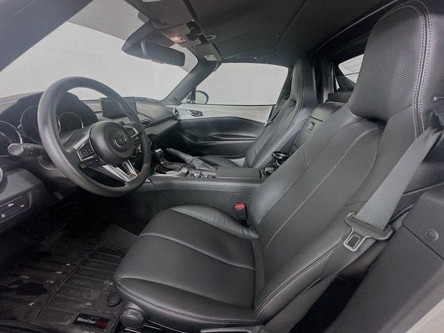 2024 Mazda Mazda MX-5 Miata RF Grand Touring Auto