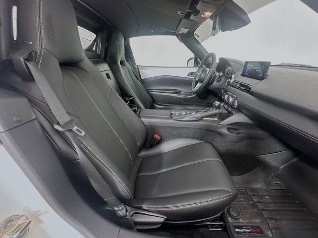 2024 Mazda Mazda MX-5 Miata RF Grand Touring Auto