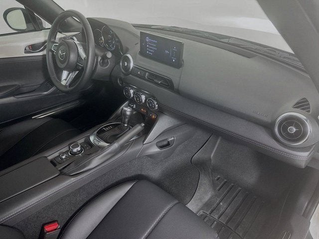 2024 Mazda Mazda MX-5 Miata RF Grand Touring Auto
