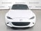 2024 Mazda Mazda MX-5 Miata RF Grand Touring Auto