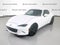 2024 Mazda Mazda MX-5 Miata RF Grand Touring Auto
