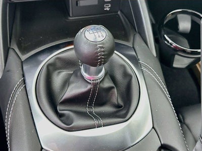 2026 Mazda Mazda MX-5 Miata RF Grand Touring