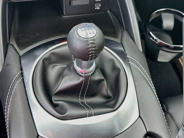 2026 Mazda Mazda MX-5 Miata RF Grand Touring
