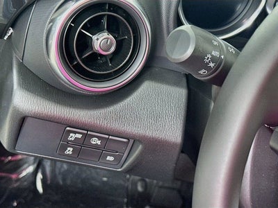 2026 Mazda Mazda MX-5 Miata RF Grand Touring