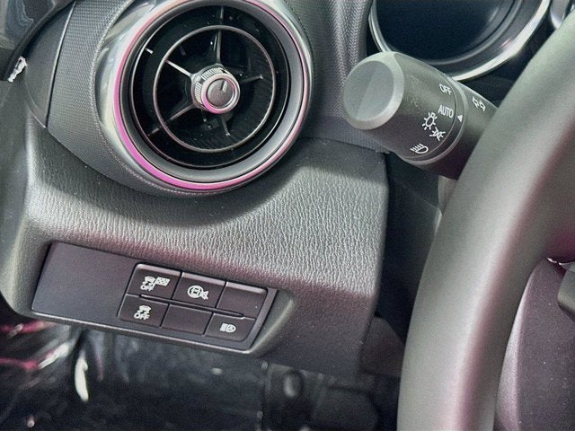 2026 Mazda Mazda MX-5 Miata RF Grand Touring