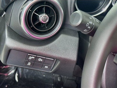 2026 Mazda Mazda MX-5 Miata RF Grand Touring