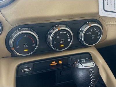 2026 Mazda Mazda MX-5 Miata RF Grand Touring