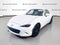 2026 Mazda Mazda MX-5 Miata RF Grand Touring