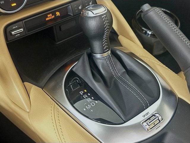 2026 Mazda Mazda MX-5 Miata RF Grand Touring